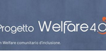 Foto logo progetto Welfare 4.0
