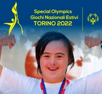 Locandina Special Olympics