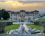 foto Villa della Regina a Torino