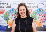Elvira Zaccagnino, direttrice delle edizioni La Meridiana