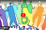 video in cui vengono spiegate in maniera dettagliata le differenze tra menomazione, disabilità e handicap.