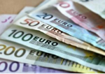 Foto di Banconote in Euro