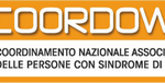 Immagine Logo Coordinamento nazionale Associazioni delle persone con sindrome di Down