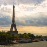 Foto della Tour Eiffel