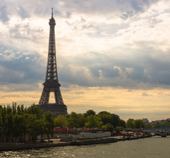 Foto della Tour Eiffel