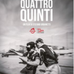 Foto locandina film Quattro Quinti