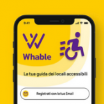 Logo applicazione Whable