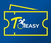 Logo Applicazione TOEasy