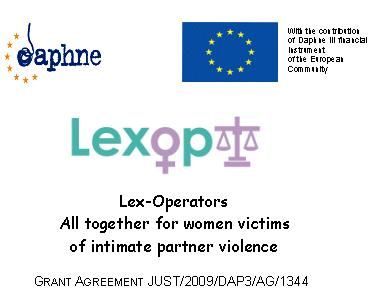 Lexop