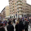 Piazza Don Albera: Inaugurazione