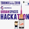 Monica hackathon-2