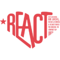 Logo RE-ACT