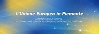 UE in Piemonte