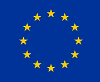 Bandiera EU