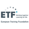 Logo ETF