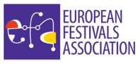 Logo European Festivals Association