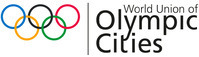 Logo Città Olipiche