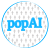 Logo POP-AI