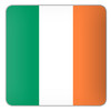 Bandiera irlanda