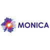 Logo MONICA-3
