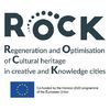 Logo progetto ROCK