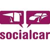 Social Car logo