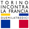 Torino Incontra la Francia 2013 logo