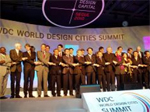 World Design Cities Summit