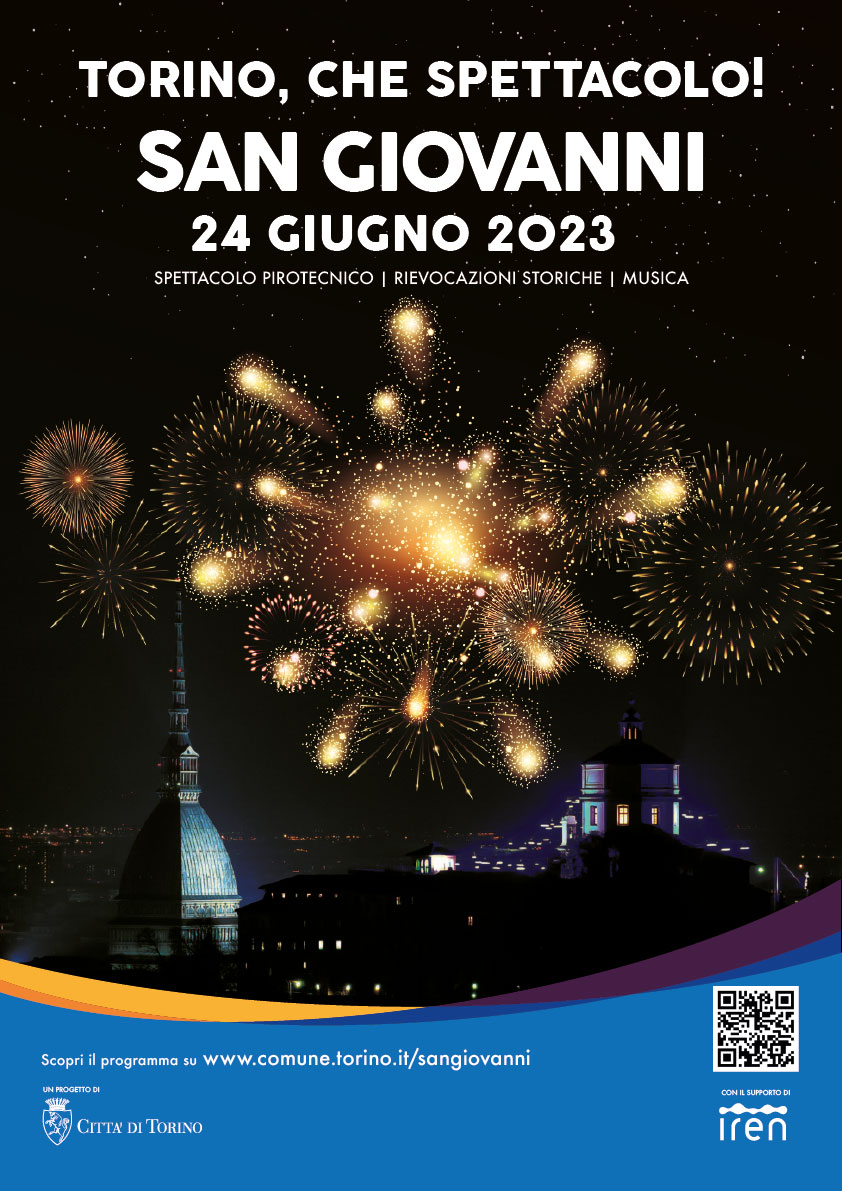 San Giovanni 2023