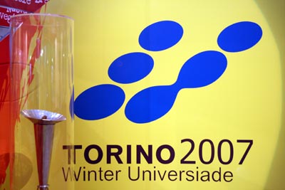 Torino 2007 - Universiadi invernali
        2007