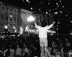 Piazza San Carlo, Mille musicisti per la pace di Luciano Berio