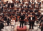 Orchestra Sinfonica di Torino della Rai diretta da Eliahu Inbal con Lucia Valentini Terrani e Gary Lakes