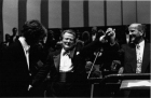 Sir Neville Marriner con l'Academy of St. Martin-in-the-Fields