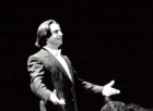 Riccardo Muti con l'Orchestra Filarmonica della Scala