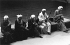 I Musicisti del Nilo