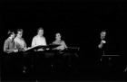 Jan Garbarek con The Hilliard Ensemble