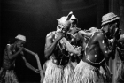 Musica tradizionale dal Centro Africa
