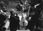 Luciano Berio, direttore Christian Lindbergh, trombone Orchestra 
              Sinfonica Nazionale della Rai