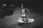 Beatriz Martin Il flamenco di Manolo Sanlucar