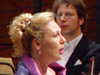 Simone Nold, soprano