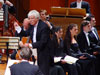 Bach Akademie Stuttgart e Helmut Rilling