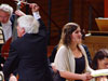 Bach Akademie Stuttgart, Klara Ek e Helmut Rilling