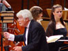 Bach Akademie Stuttgart e
Helmut Rilling
