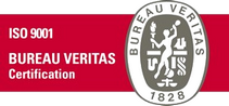 Logo Ente certificatore
