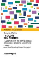 Copertina del libro I colori del neutro