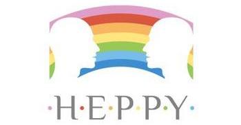 Logo Progetto HEPPY