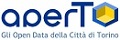 il portale degli openData della Città di Torino