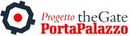 Logo del Progetto theGate PortaPalazzo