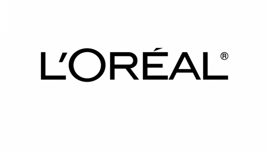 logo Oreal