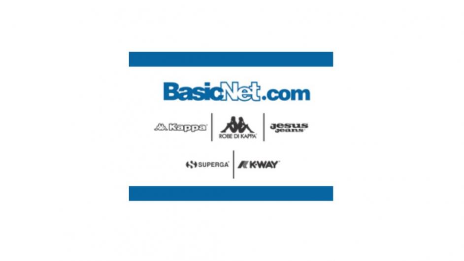 Logo BasicNet